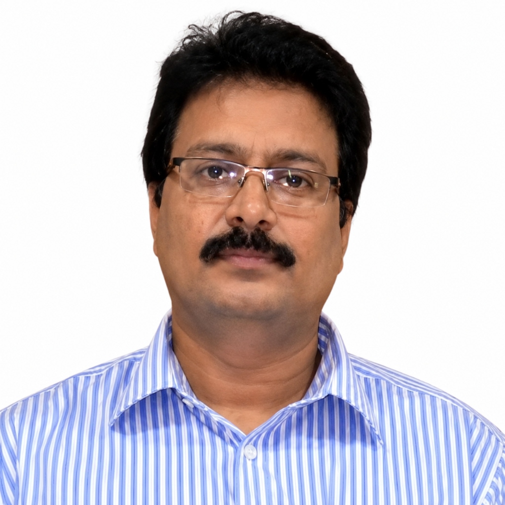 Dr. P.V. Chalapathi