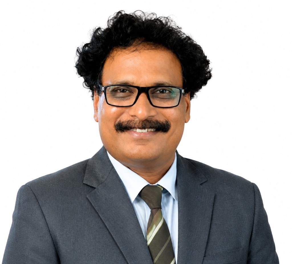 Mr. Jamindar Buddiga