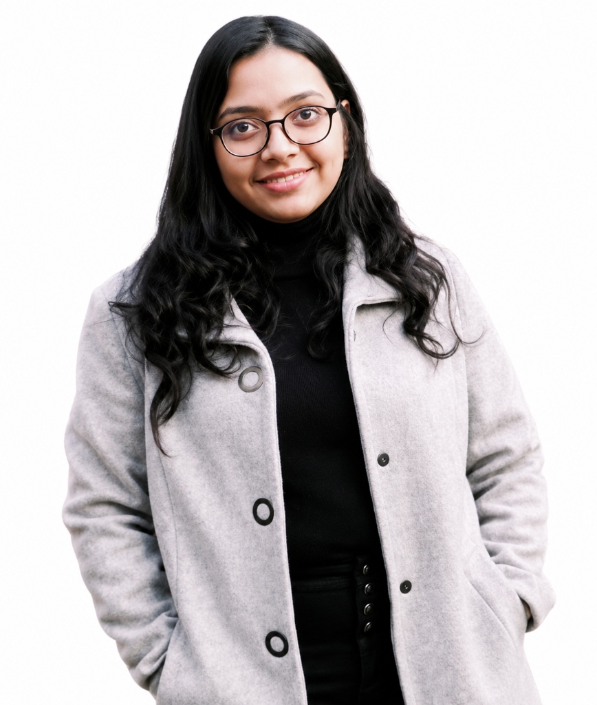 Ms. Neha Pathak