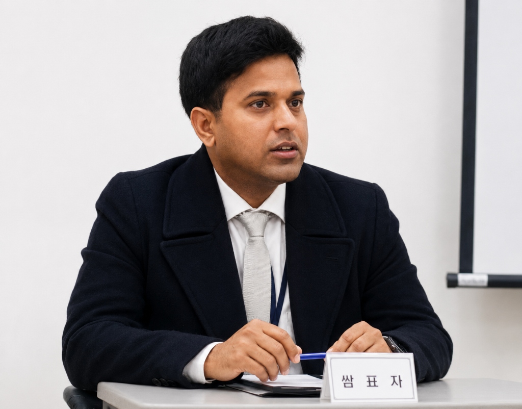 Dr. S K ANAND