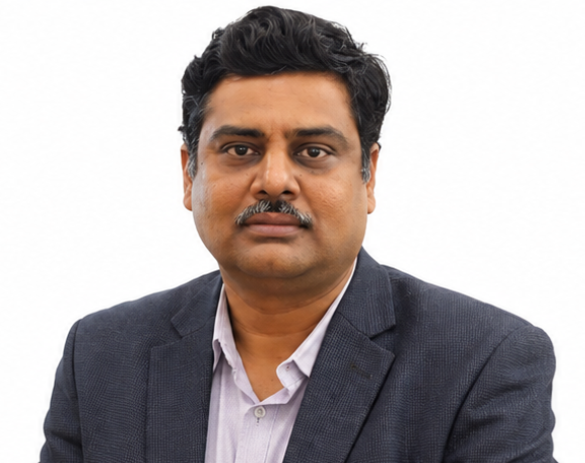 Dr. A. Srinath