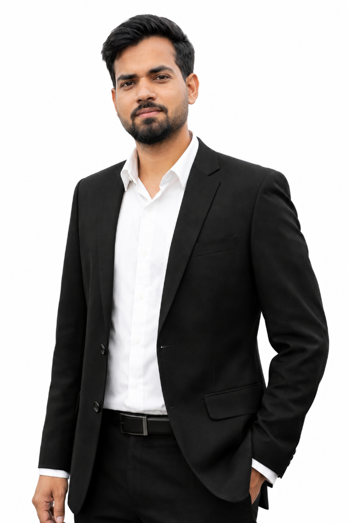 Mr. Vasim Akram