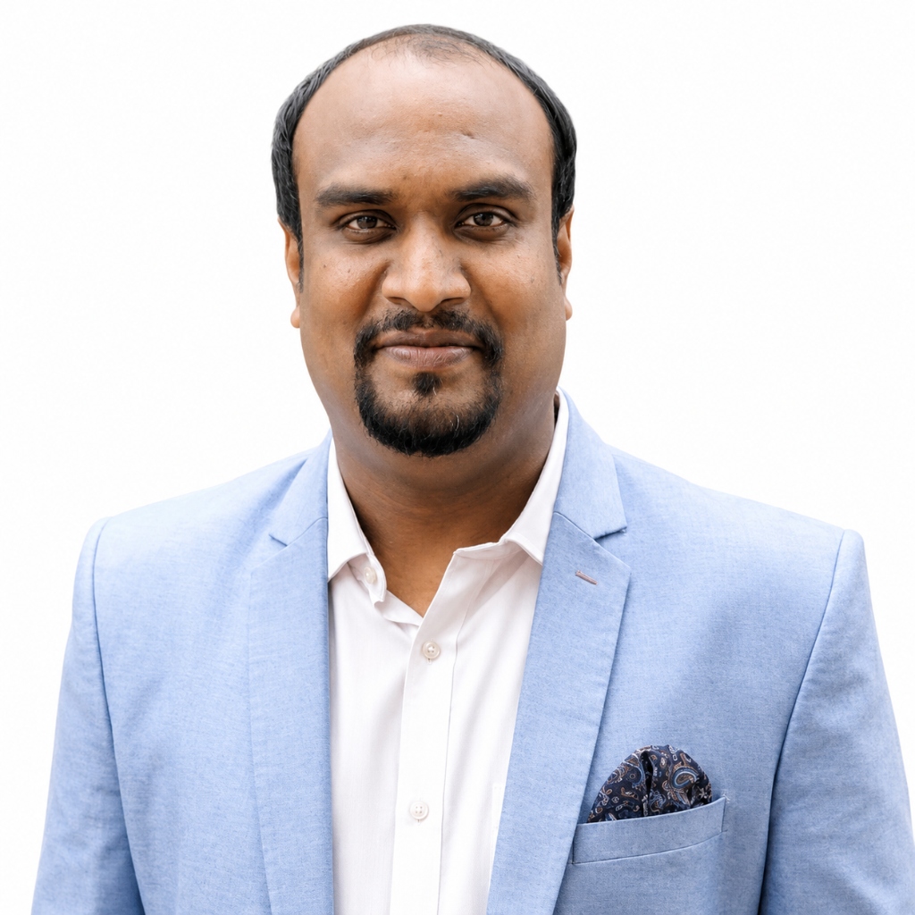 Dr. Vinay Atgur