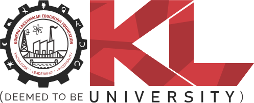 KL University (Deemed to be University)