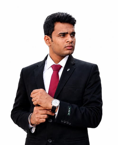 PASALA ABHIRAM CHOWDARY