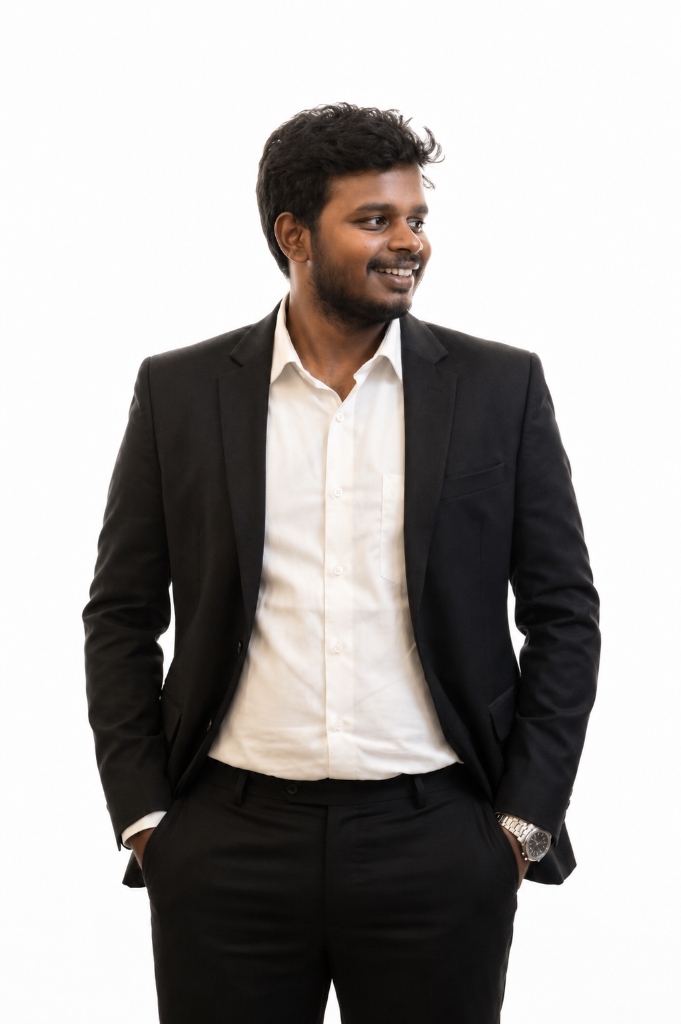 SAYANI AKHIL