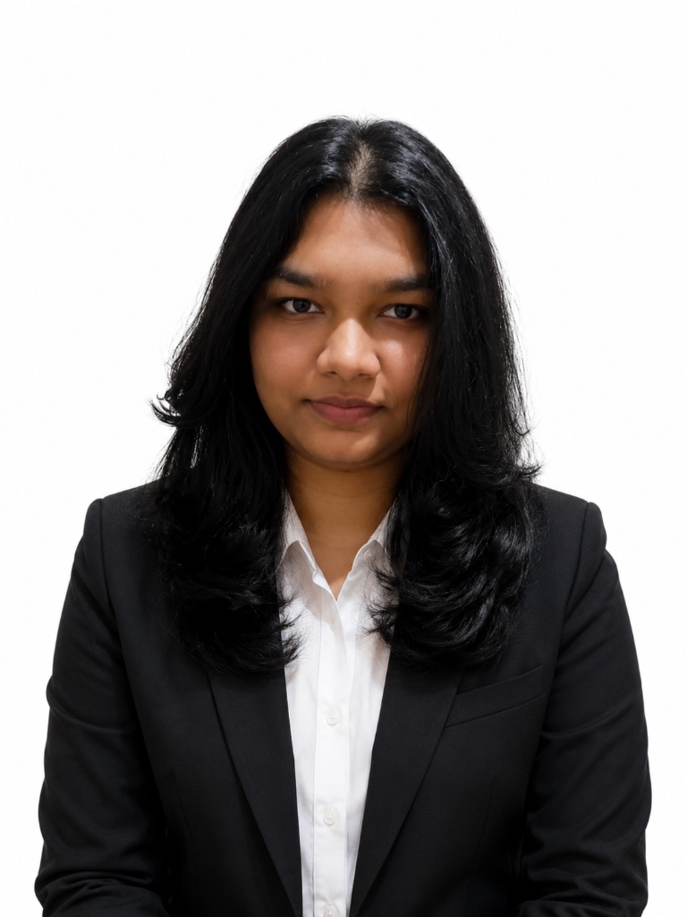 ANVI SHARMA