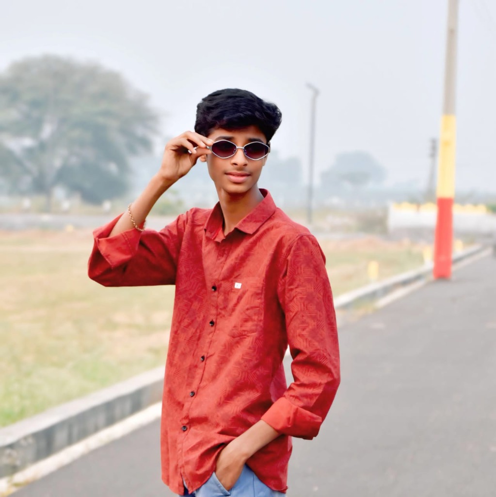 BALAJI
