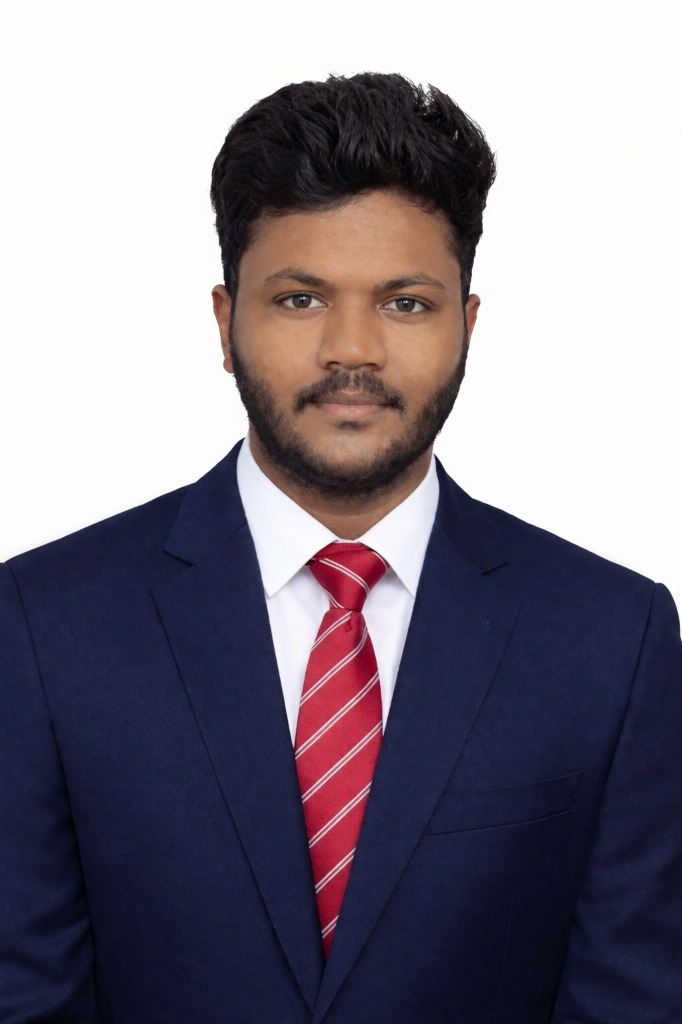 BAAL RAM CHARAN