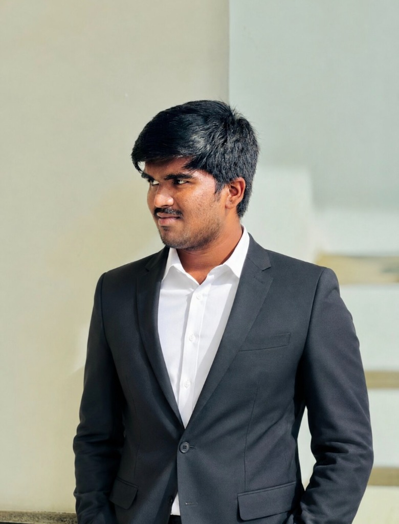 SRINIVASA GOWTHAM DEEVI