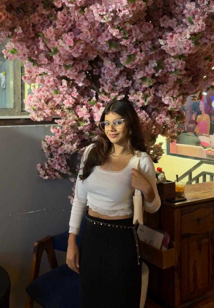 HARSHITA KUMARI