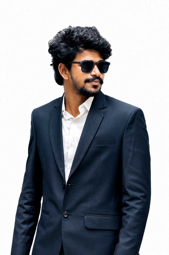 DASARI JOSEPH JAKWES
