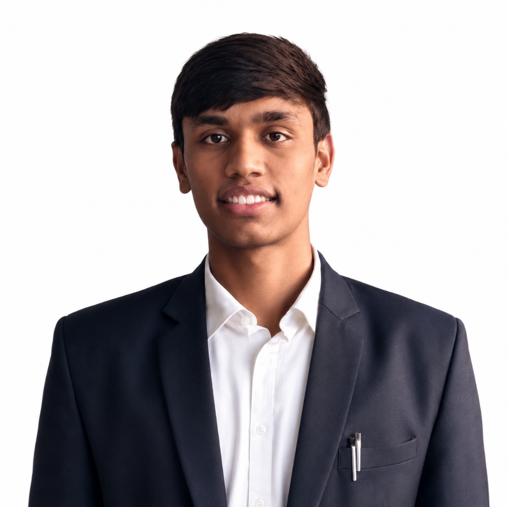 YEMPULURU RAJESH