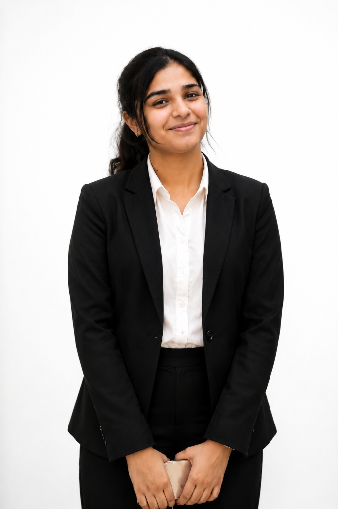 SUMANTHIKA KANCHARLA